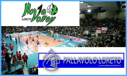 Collaborazione con la Nova Volley